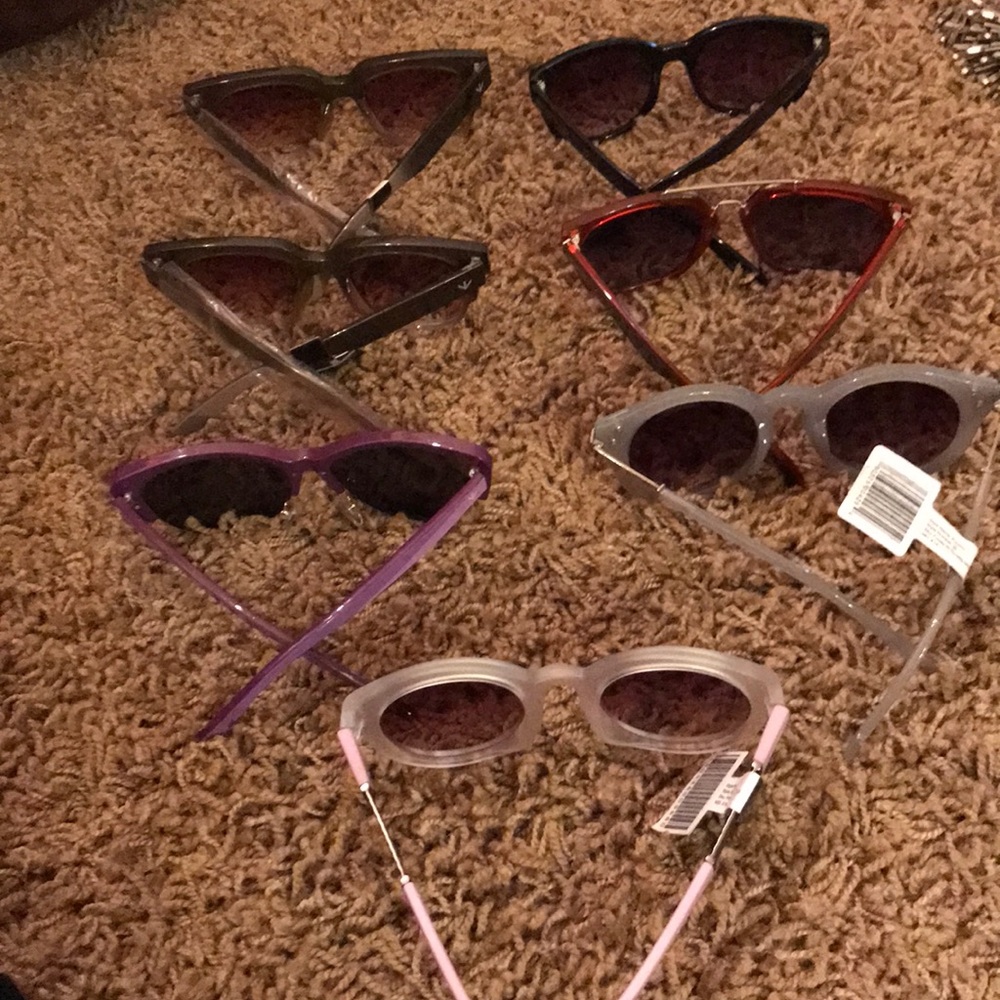 Perverse sunglasses - Picture 2 of 2